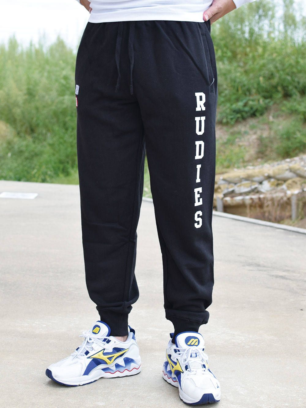 MIGHTY SWEAT-PANTS