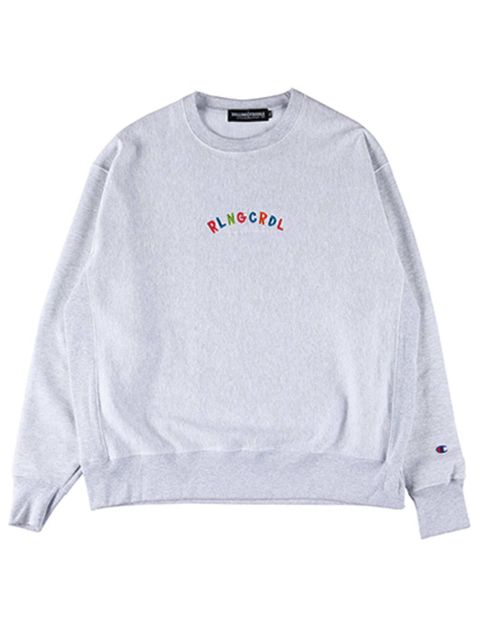 WONDER LAND-SWEAT