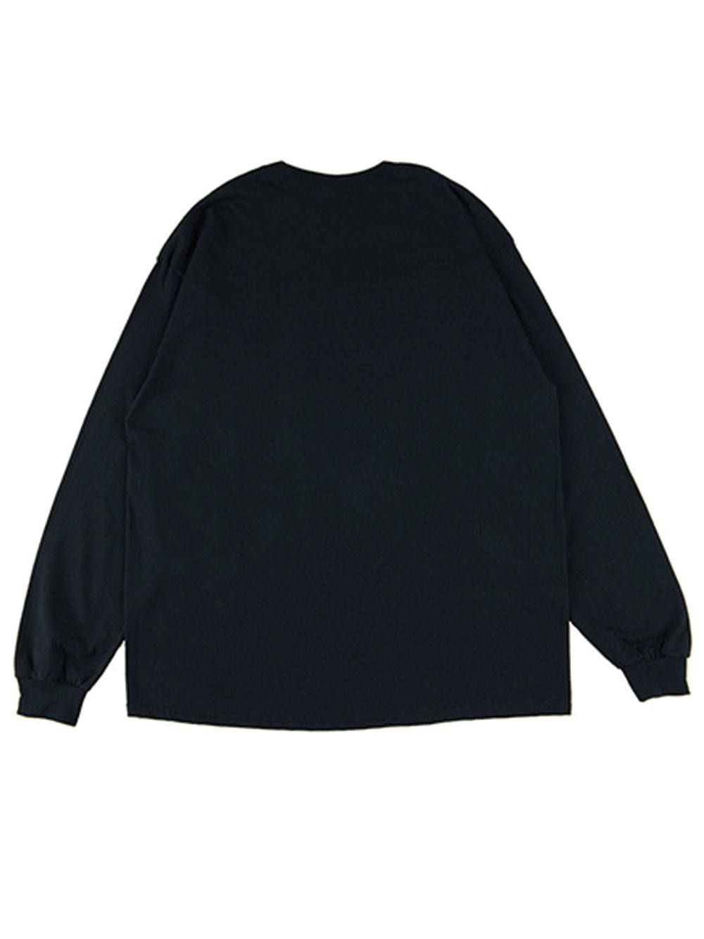 MARBLE LONG-SLEEVE