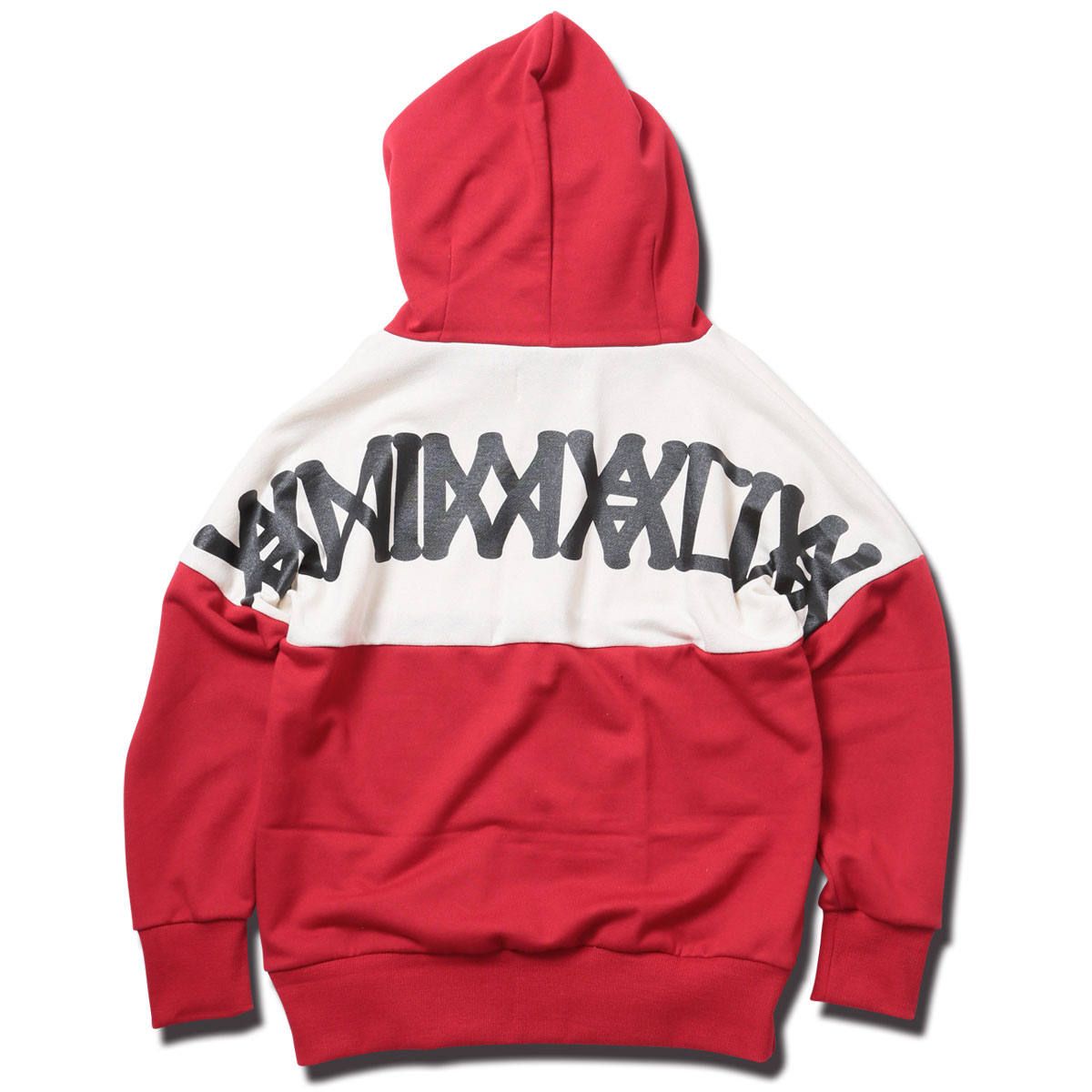 P/O HOODIE - CONVERT