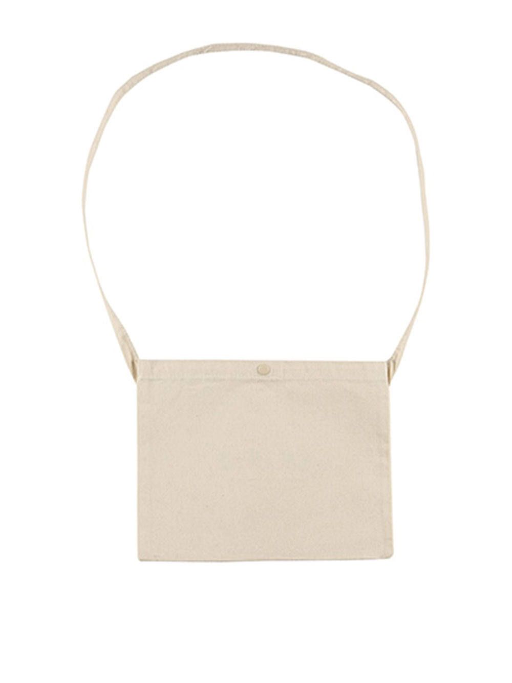 CANVAS-BAG