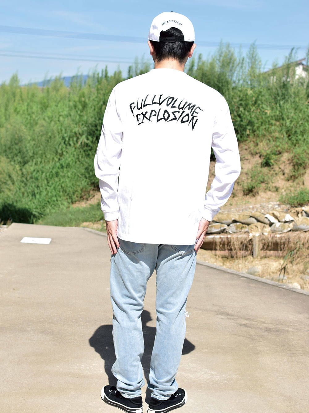 GUITARBONES LS-T