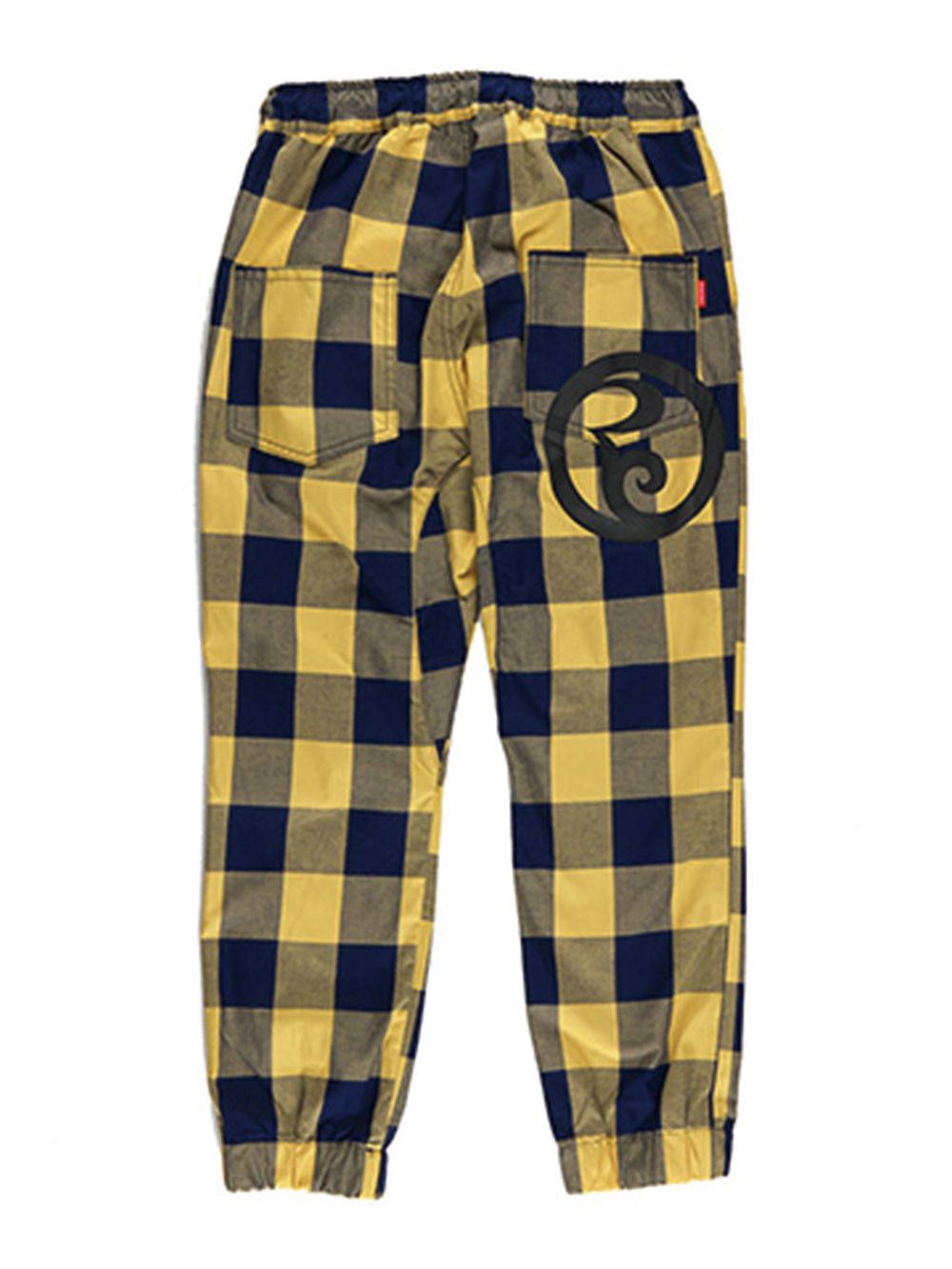 RC JOGGER-PANTS