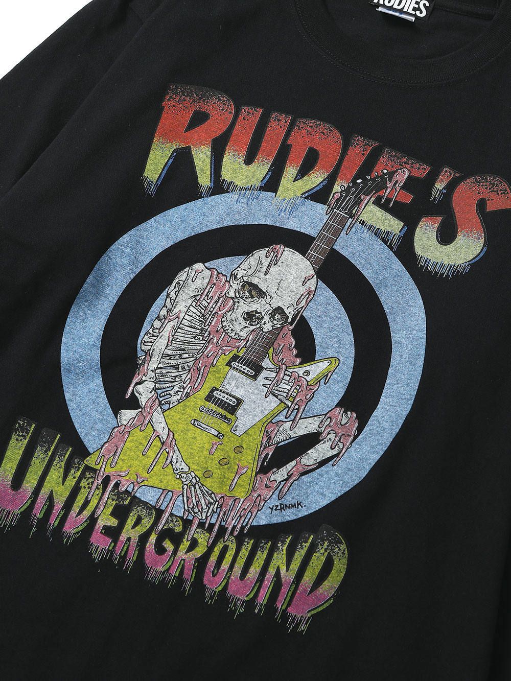 GUITARBONES LS-T