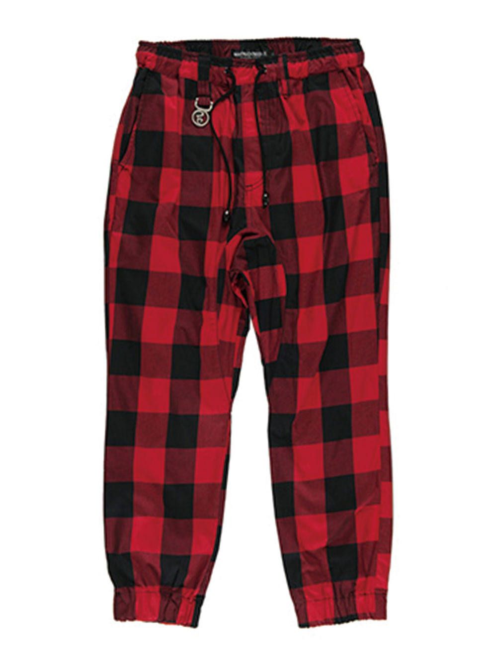 RC JOGGER-PANTS