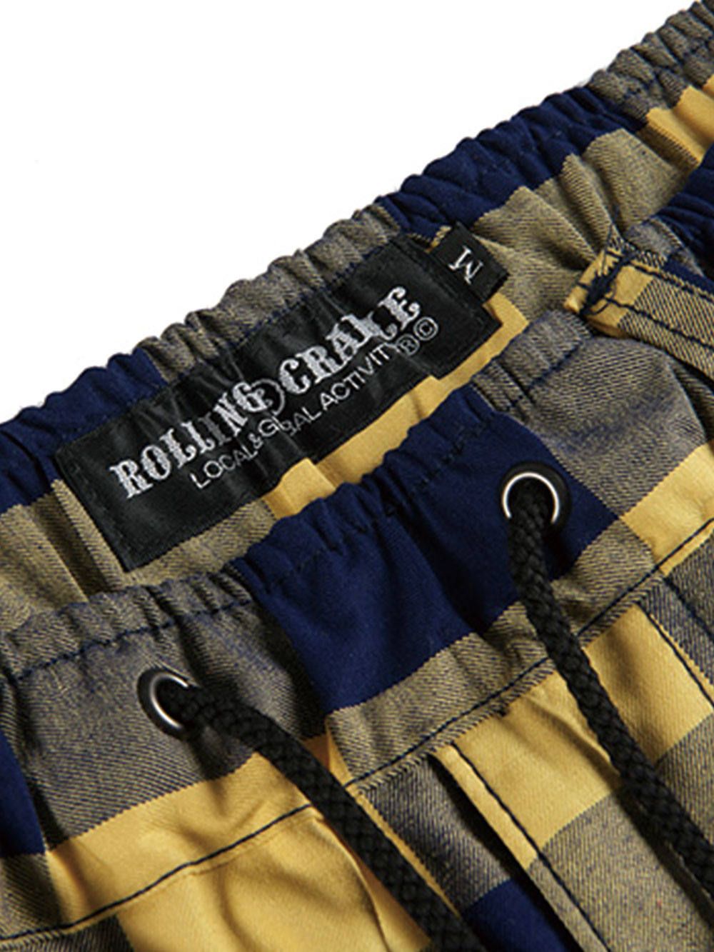 RC JOGGER-PANTS