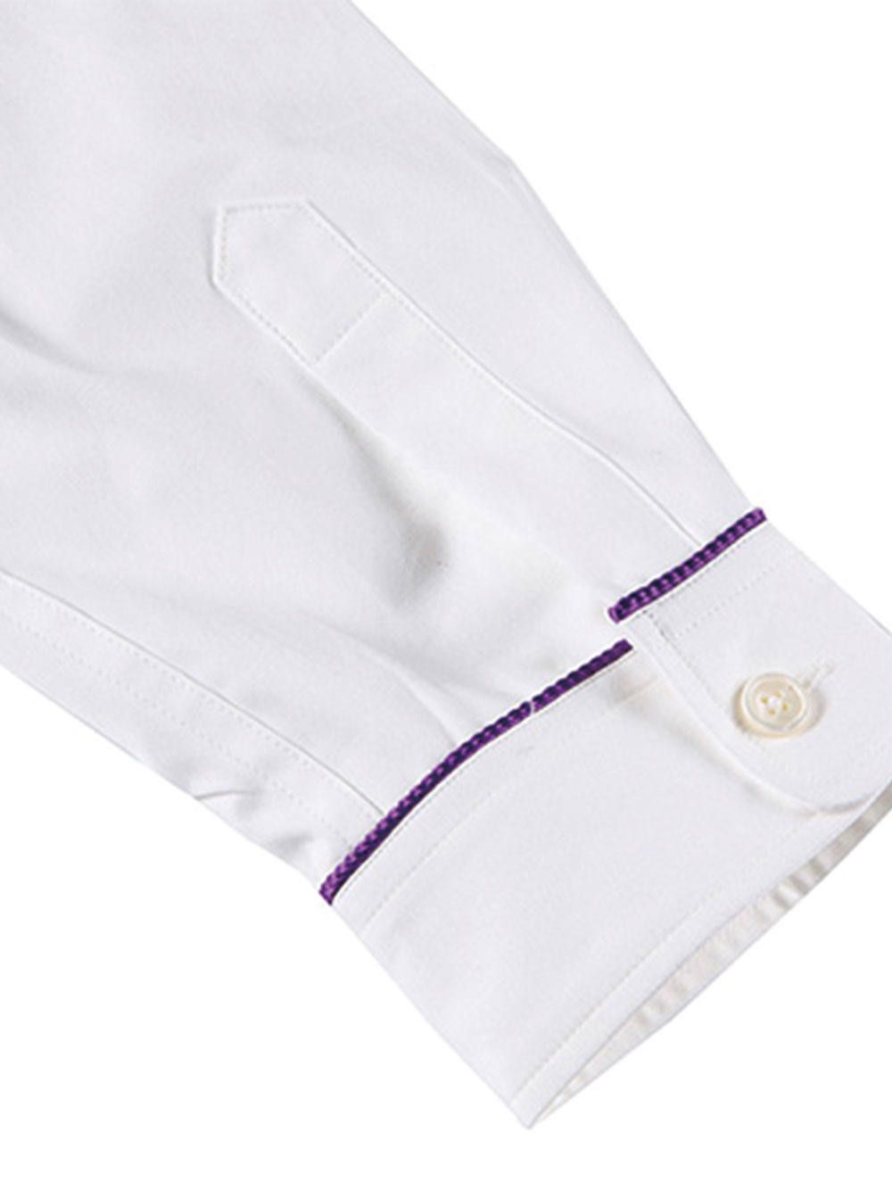 RAKURAI TWILL-SHIRT