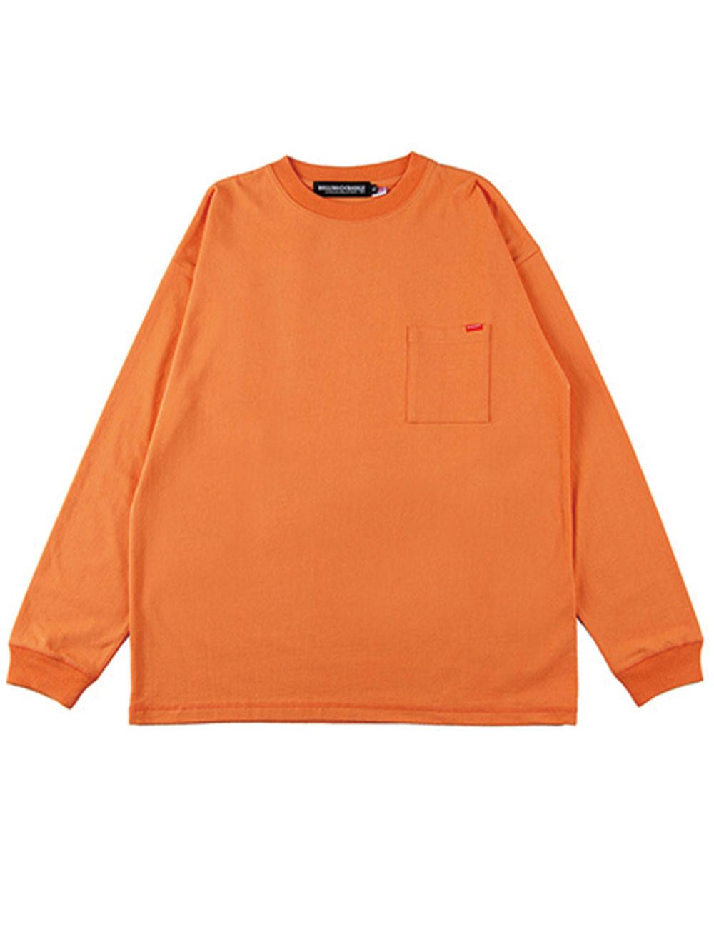 KUNG-FU BOY LONG SLEEVE