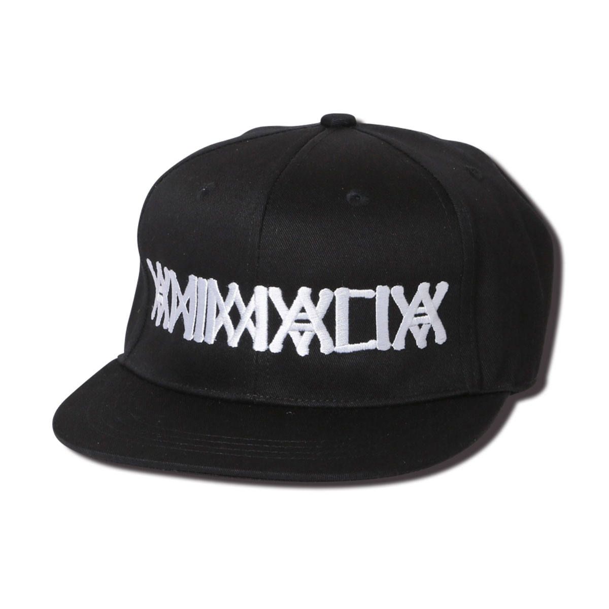 LOGO SNAPBACK-CAP
