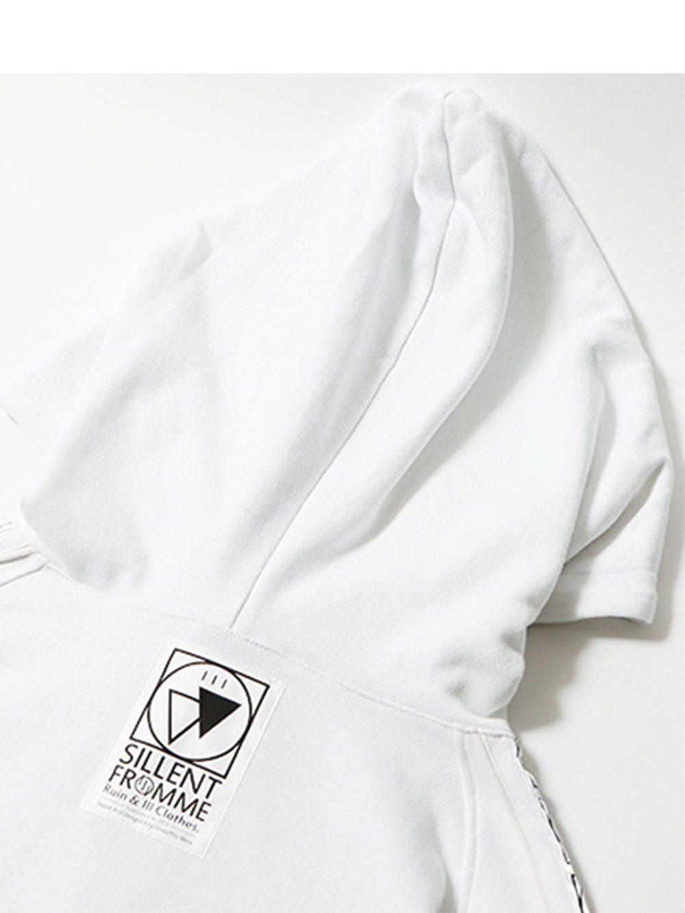 RESULT -Half Snap Pullover-