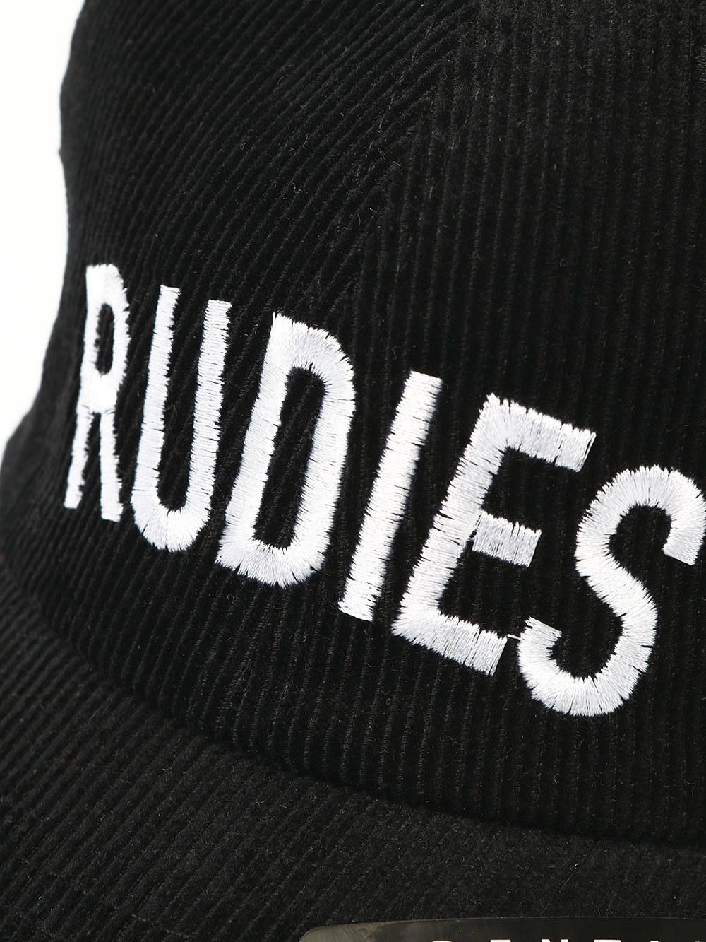 PHAT CORDUROY PANEL-CAP