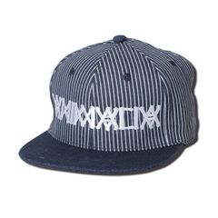 LOGO SNAPBACK-CAP