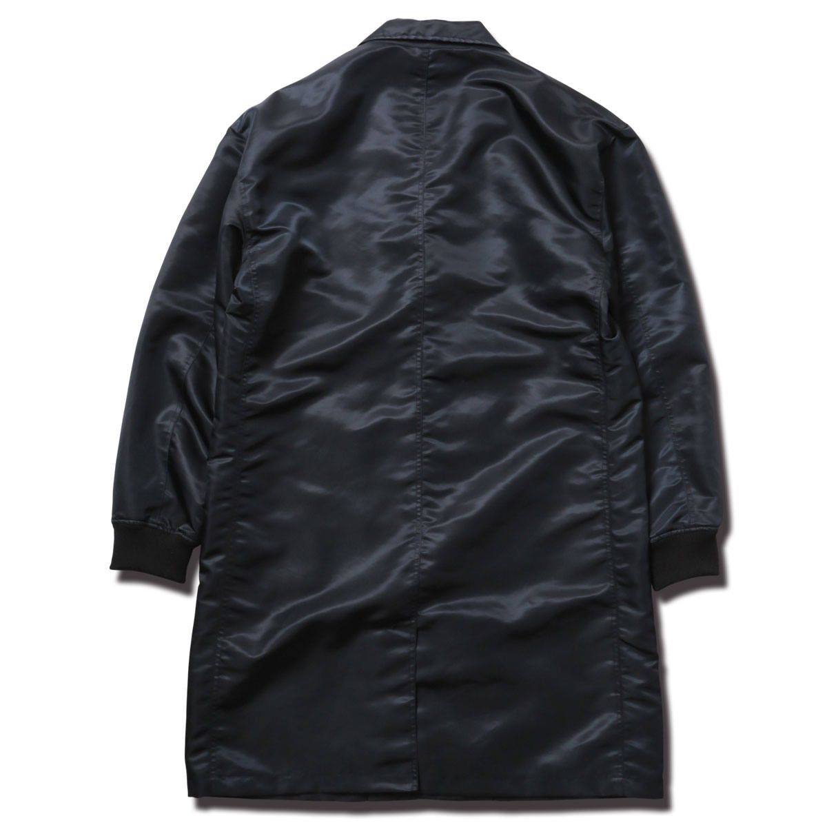 CHESTERFIELD-COAT