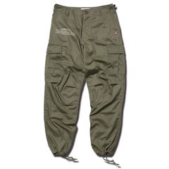 BATTLE COMMAND-PANTS
