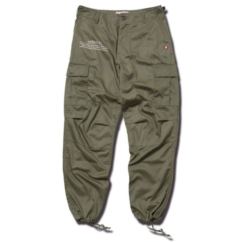 BATTLE COMMAND-PANTS