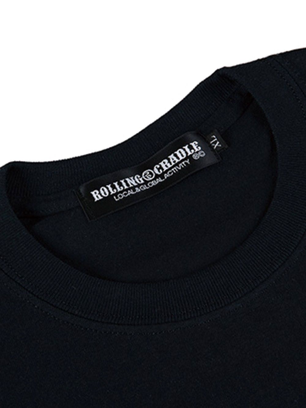 ROLLING CRADLE CORE LONG-SLEEVE