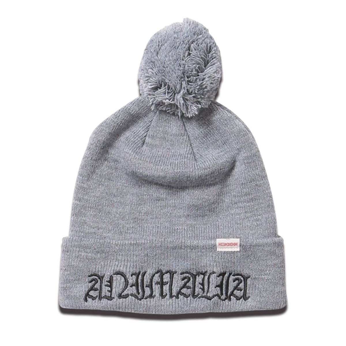 BEANIE #015