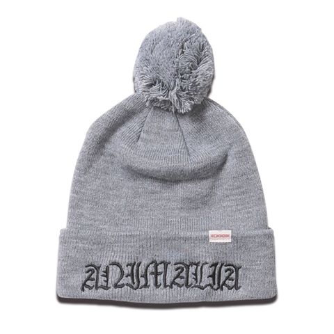 BEANIE #015