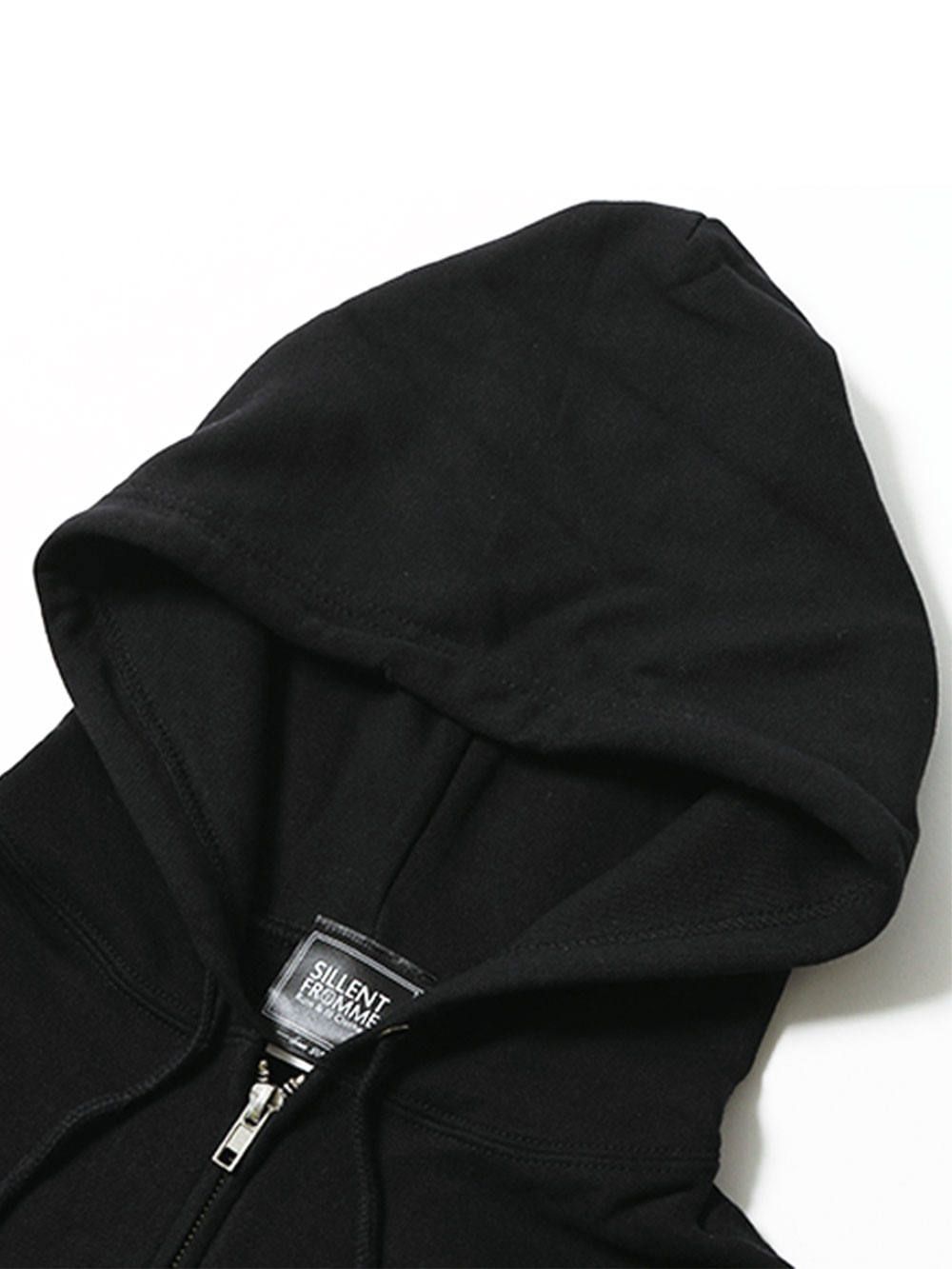 SMILE -Ziphood-