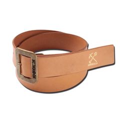 CATTLE DRIVE BELT #003