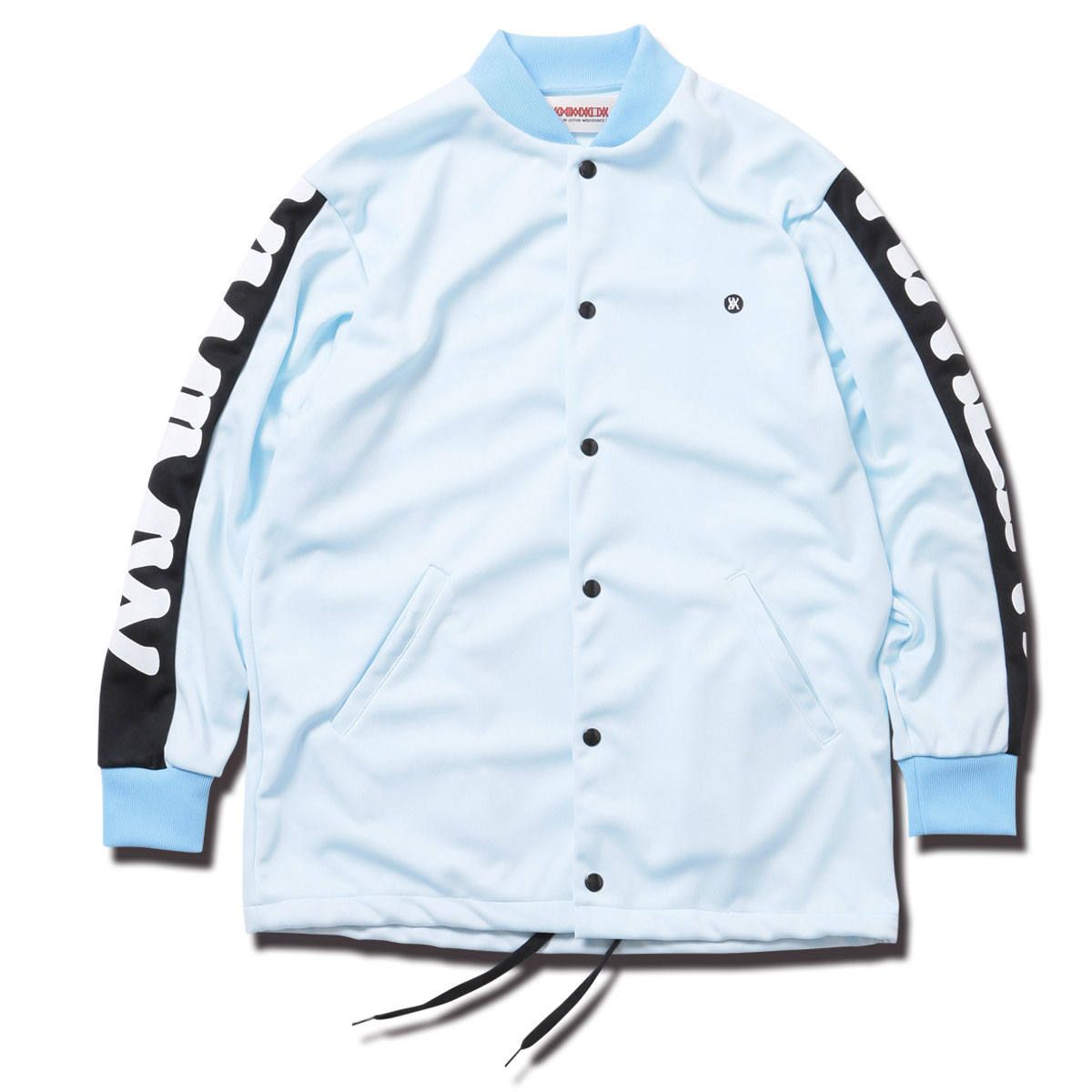 JOGGING JACKET : MISFIT