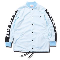 JOGGING JACKET : MISFIT