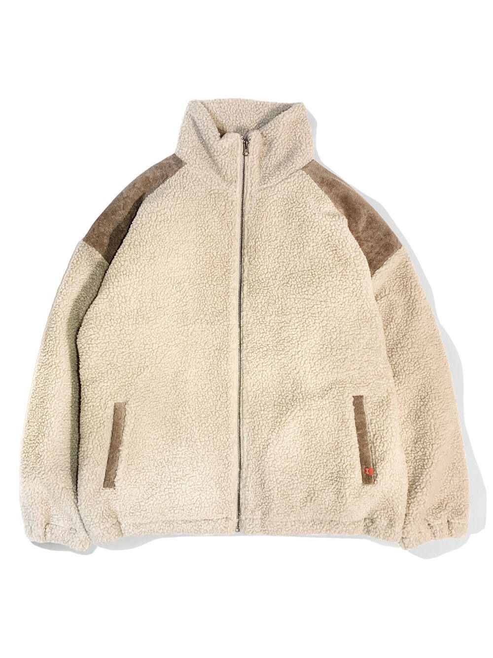 Sheep Bore Jacket