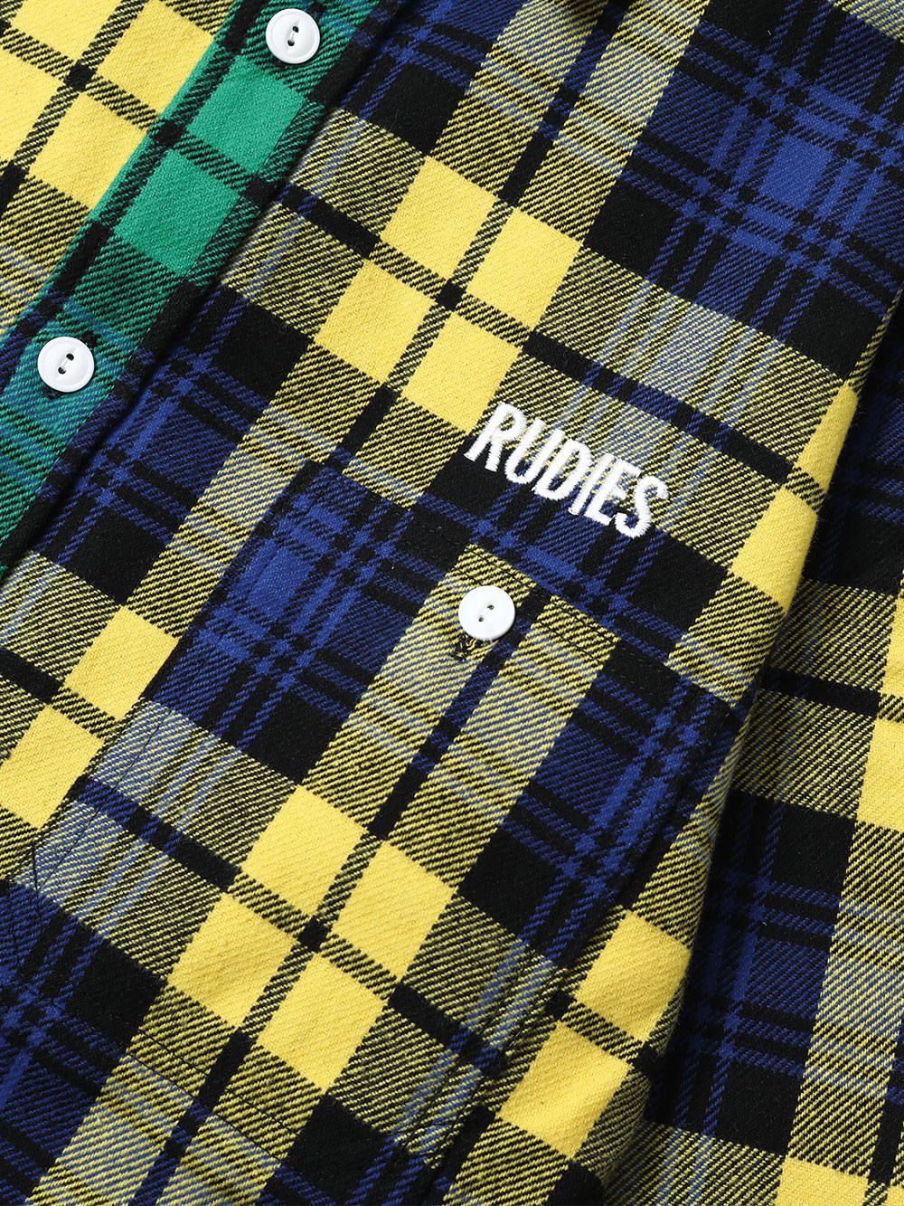 PHAT CHECK-SHIRTS