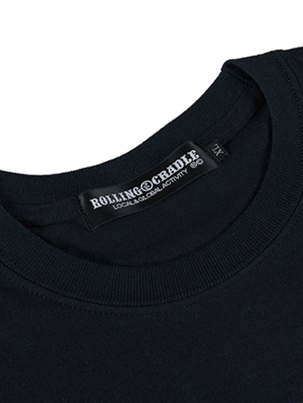 MARBLE LONG-SLEEVE