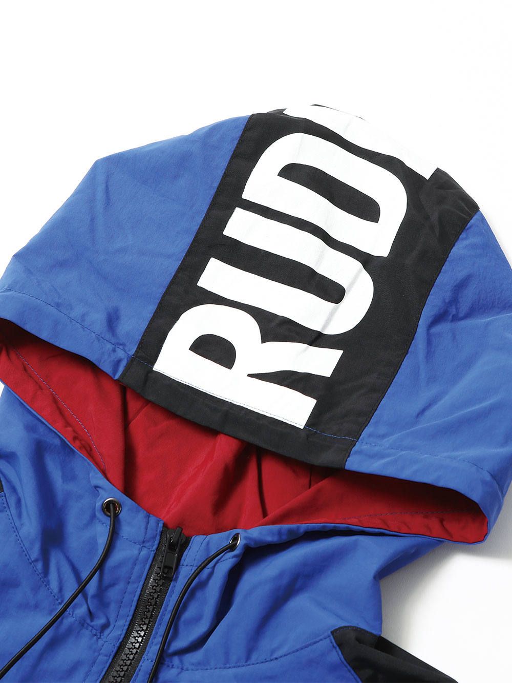 PHAT-ANORAK