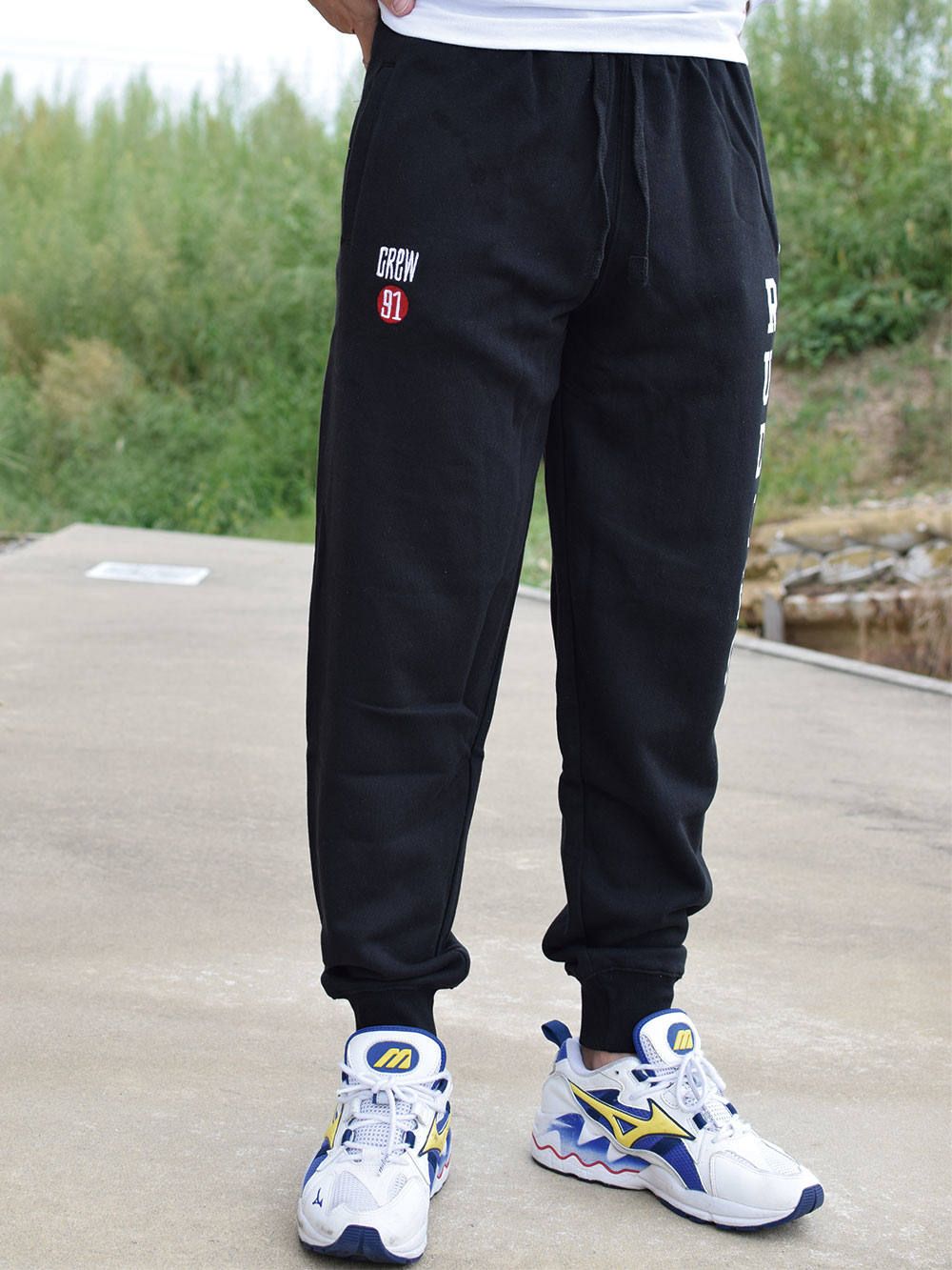 MIGHTY SWEAT-PANTS