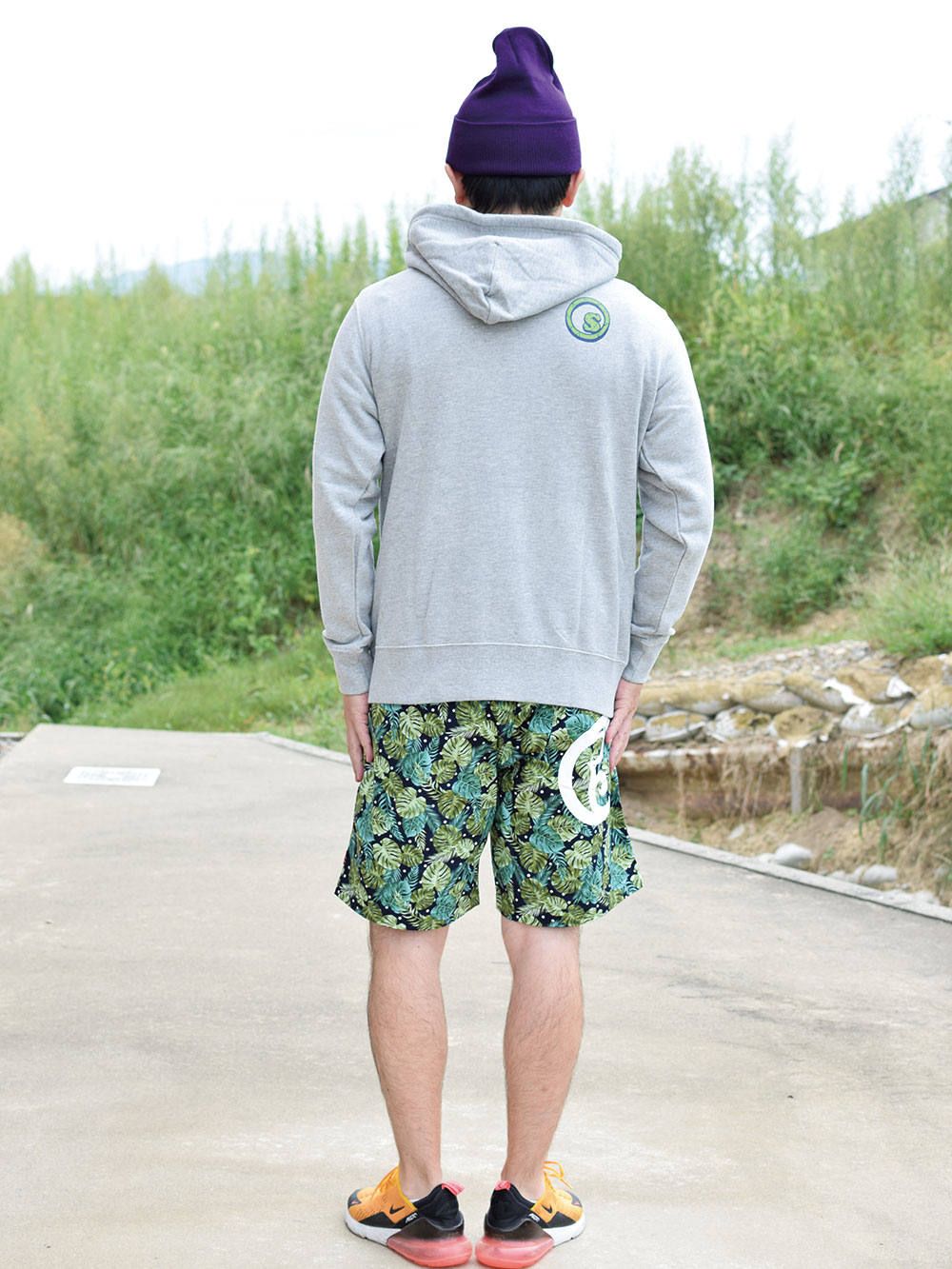 sd weedzaurus hoody
