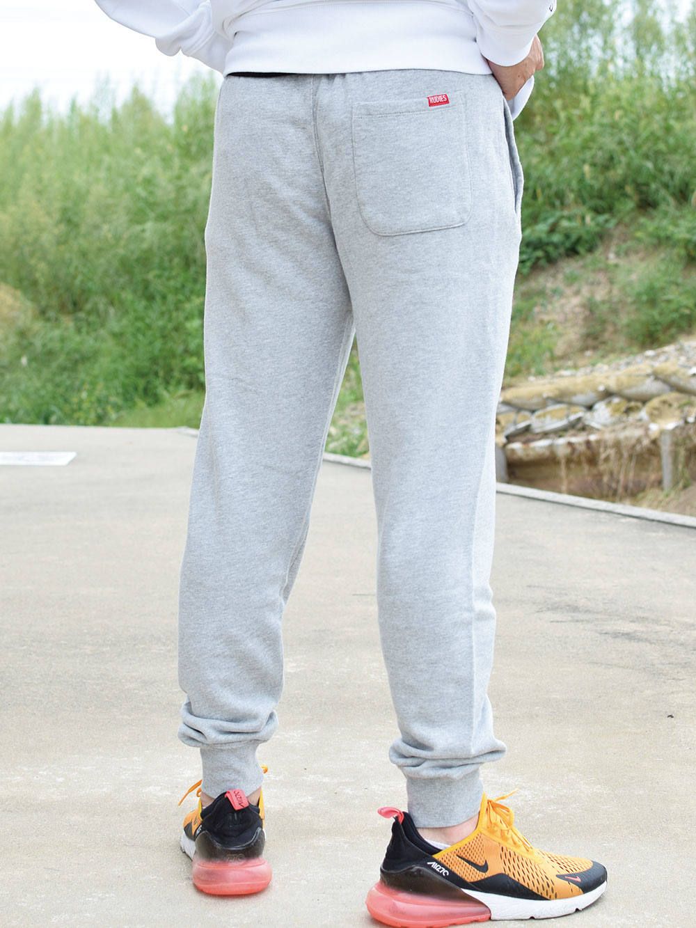 MIGHTY SWEAT-PANTS