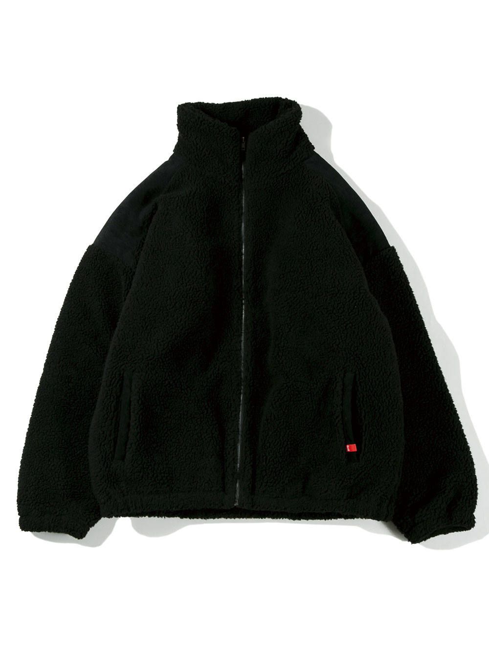Sheep Bore Jacket