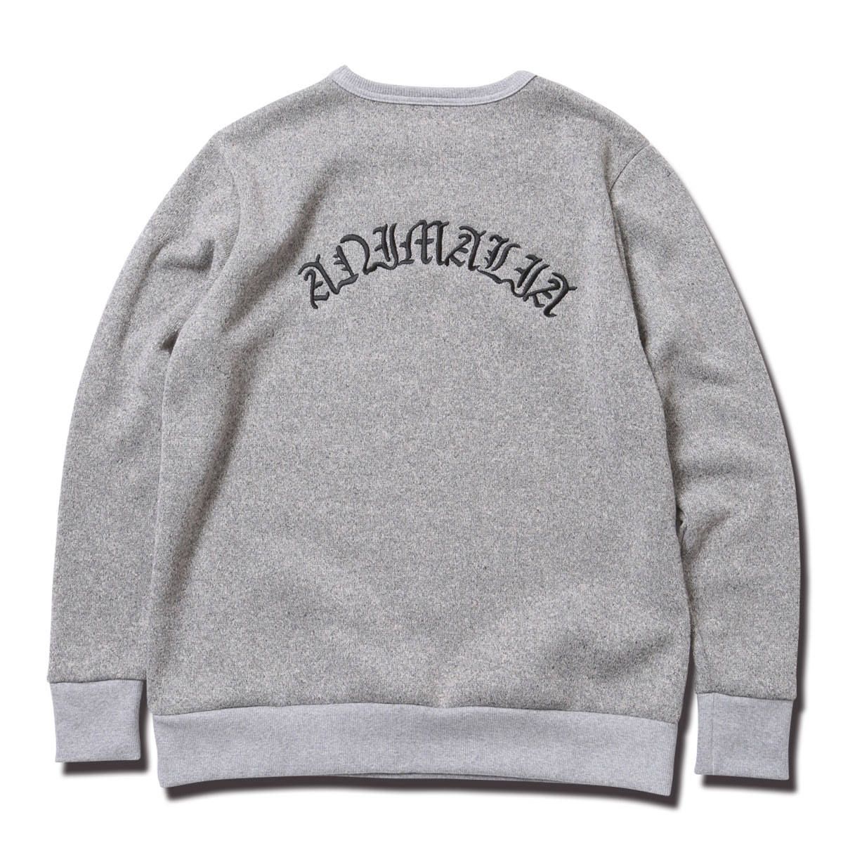 WACK KNIT-SWEATER