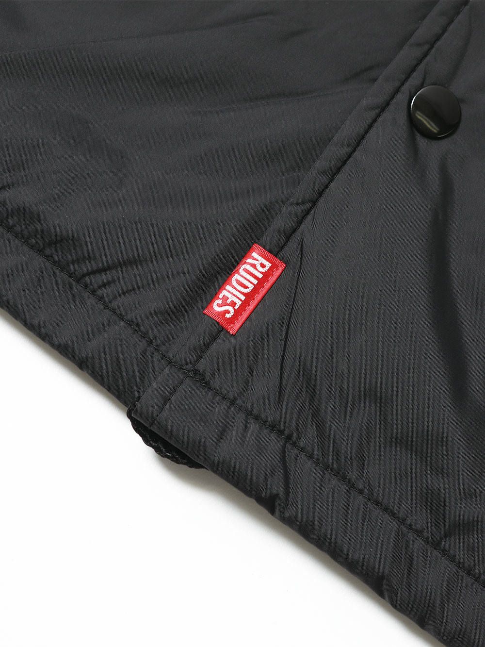 STAB COACH-JACKET