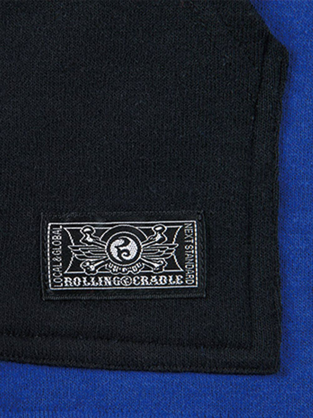 LOOSE-HOODIE