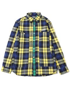 PHAT CHECK-SHIRTS