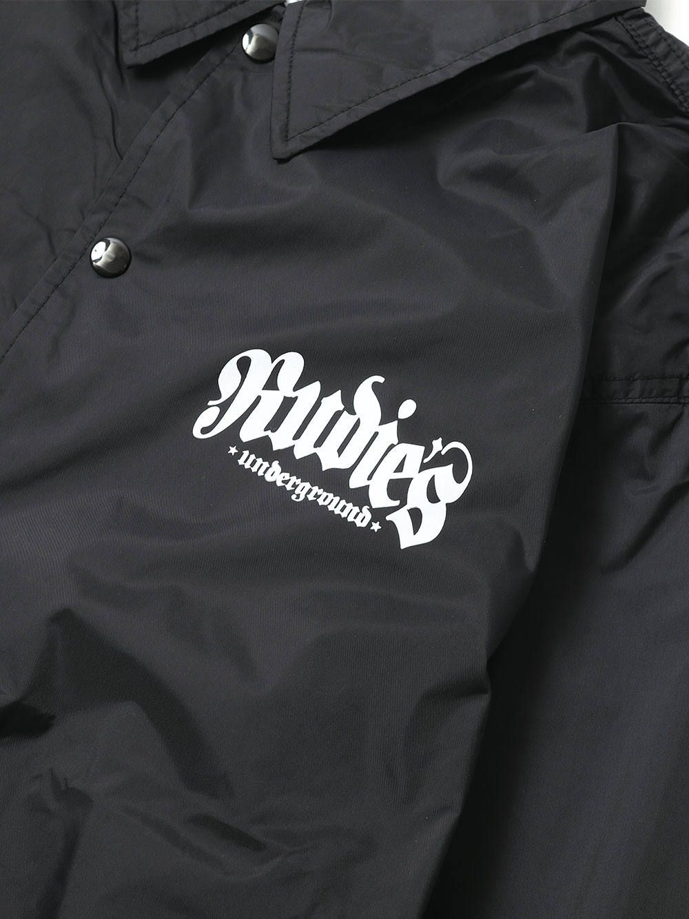 STAB COACH-JACKET