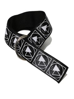 CRYPTIC -Ring Belt-