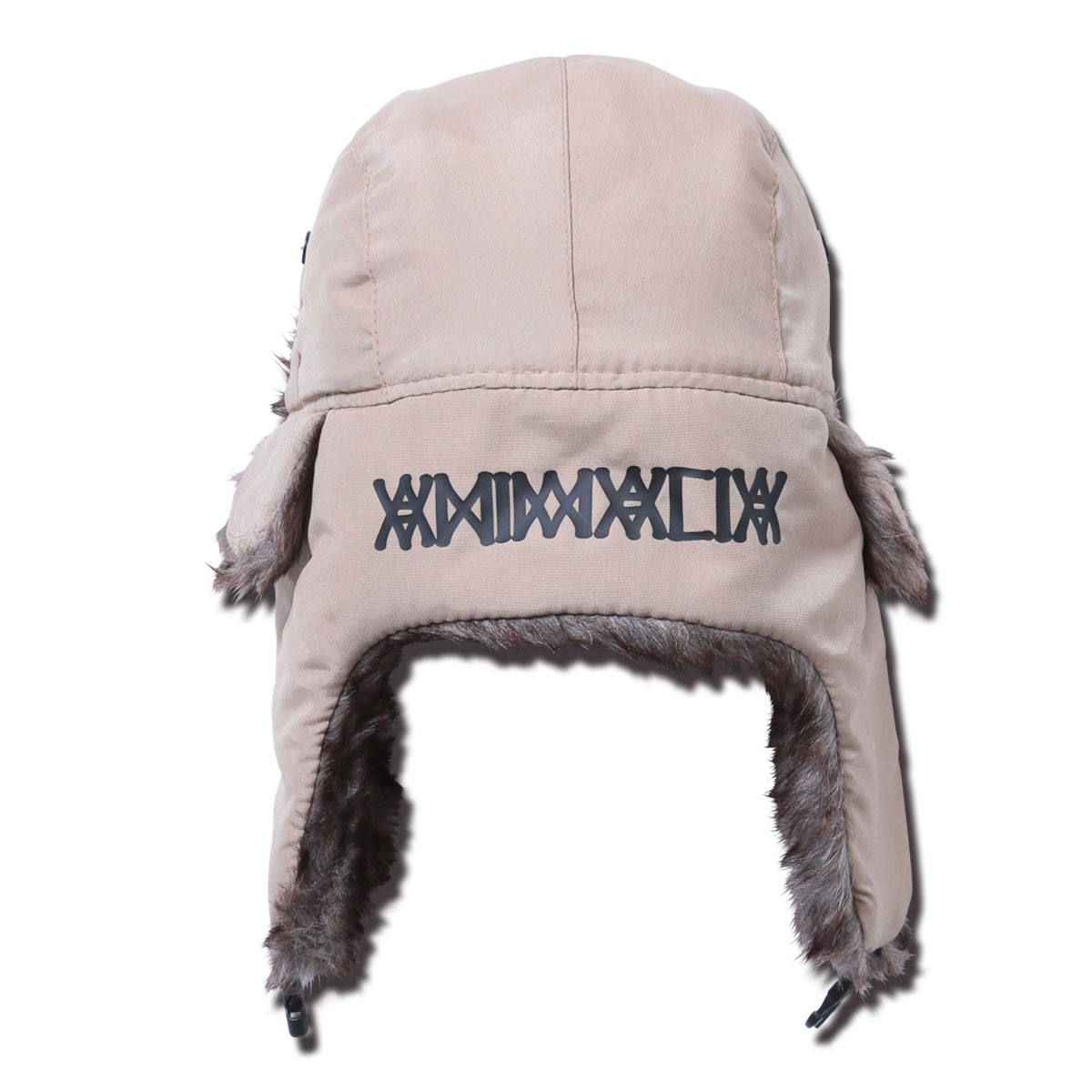 BOONIE BOMBER #003