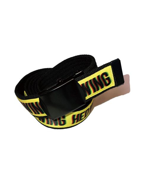 Warning Tape Belt