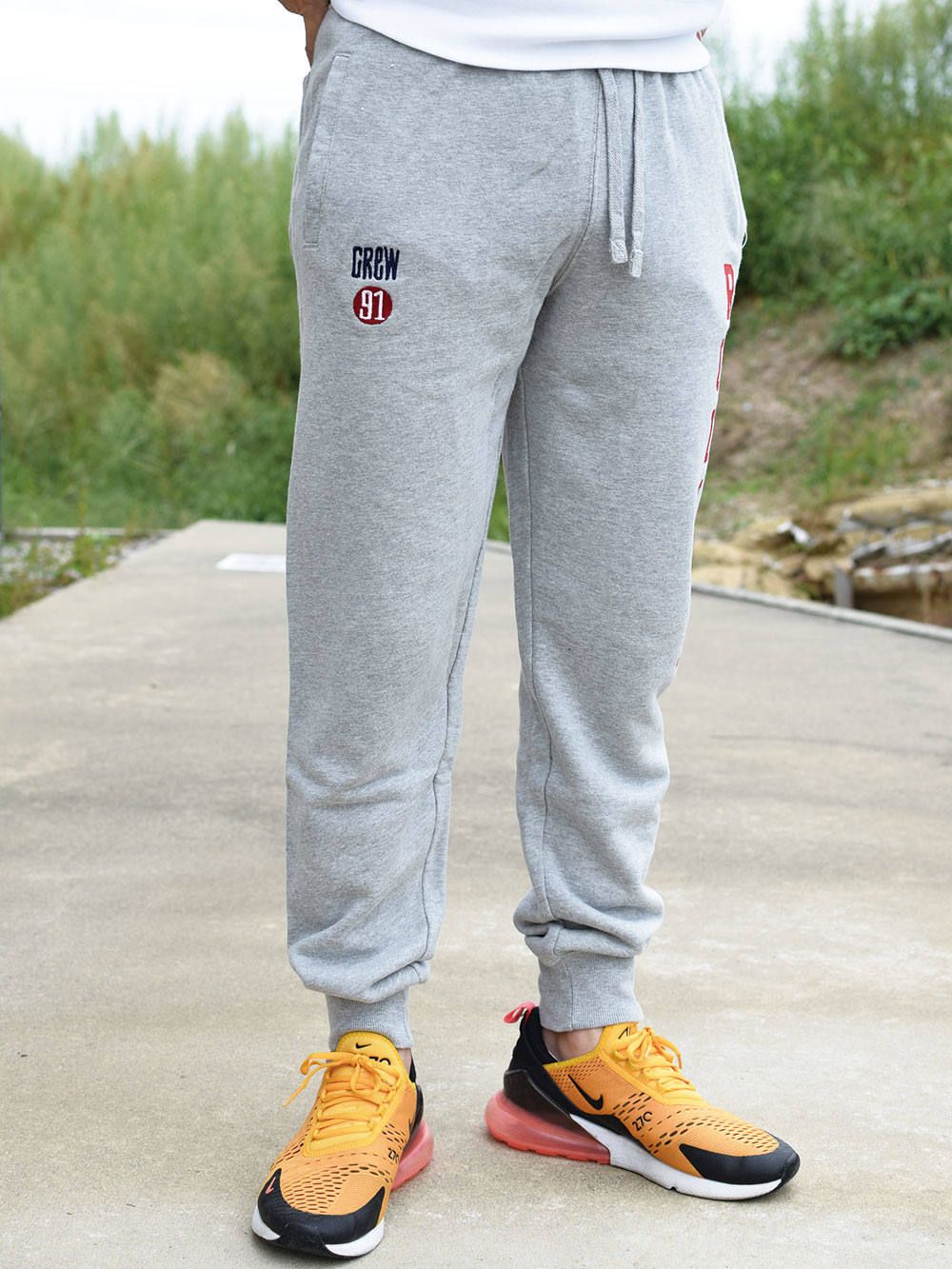 MIGHTY SWEAT-PANTS