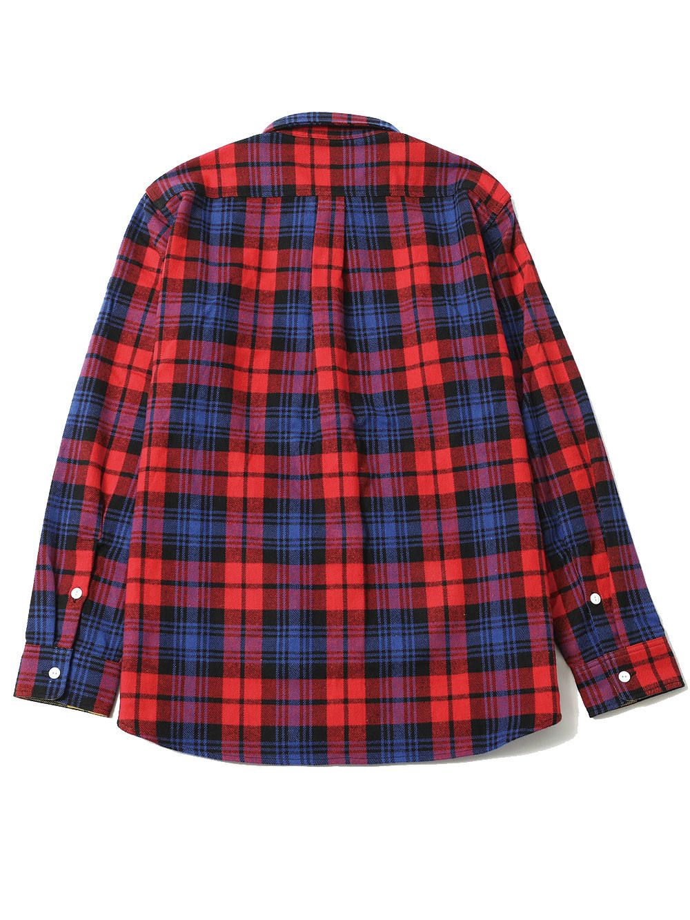 PHAT CHECK-SHIRTS