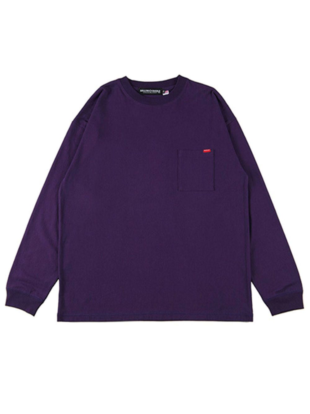 KUNG-FU BOY LONG SLEEVE