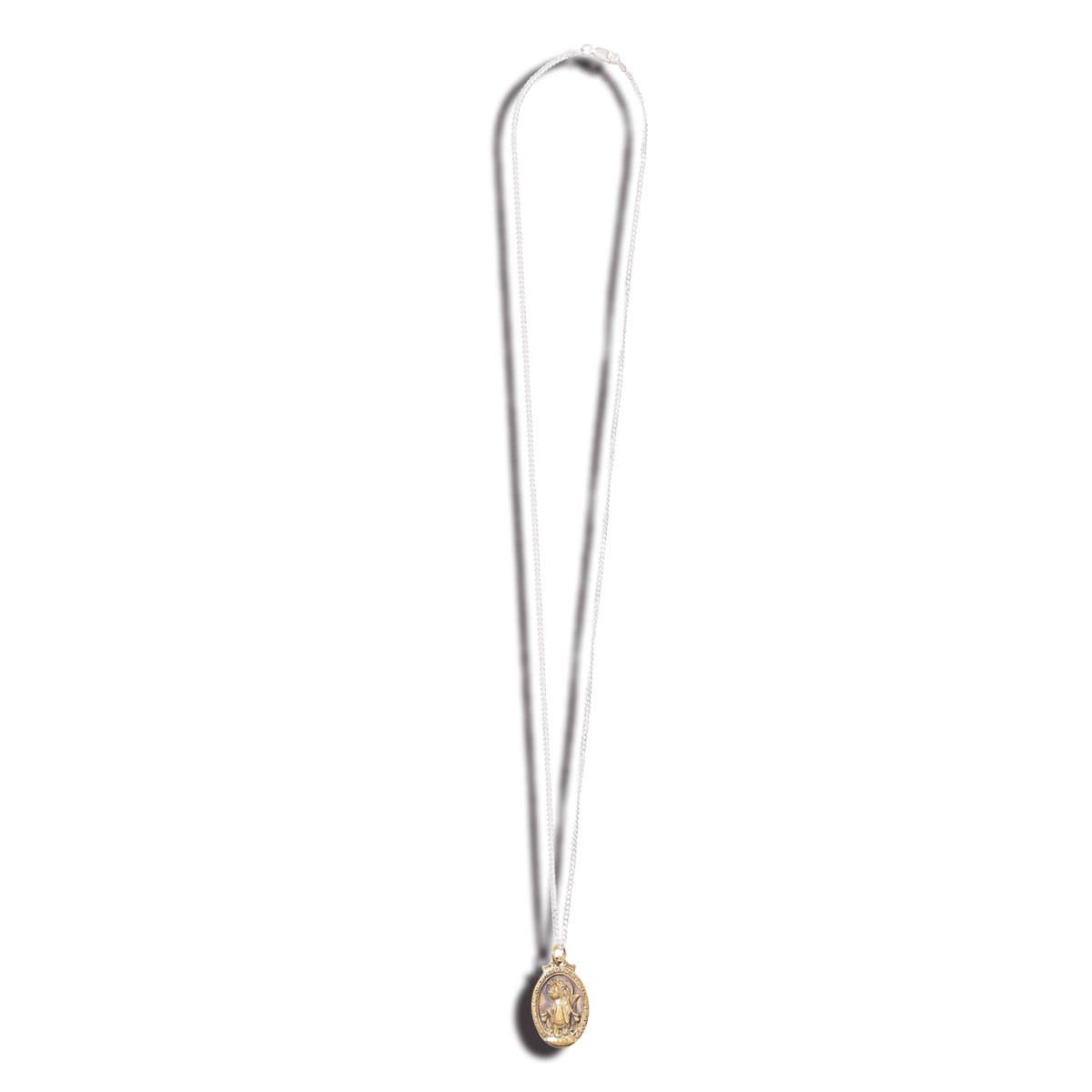 KSKUN MEDAILLE - BRASS