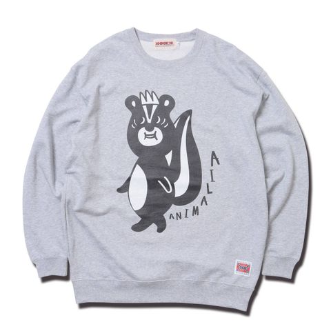 P/O SWEAT - SUCKSKUNK