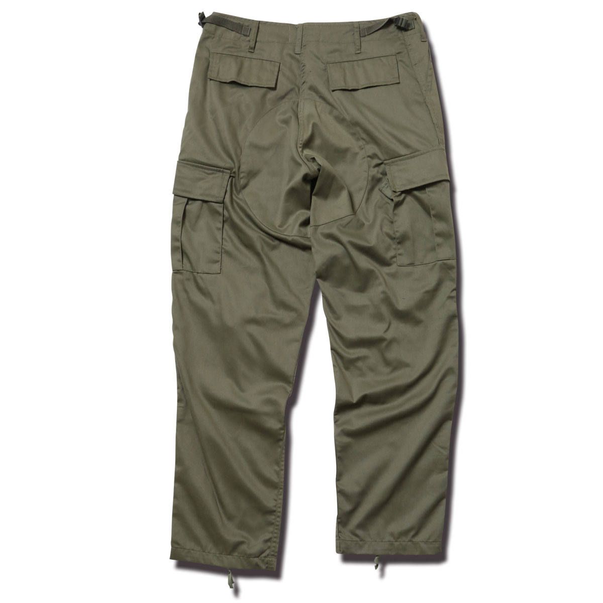 BATTLE COMMAND-PANTS