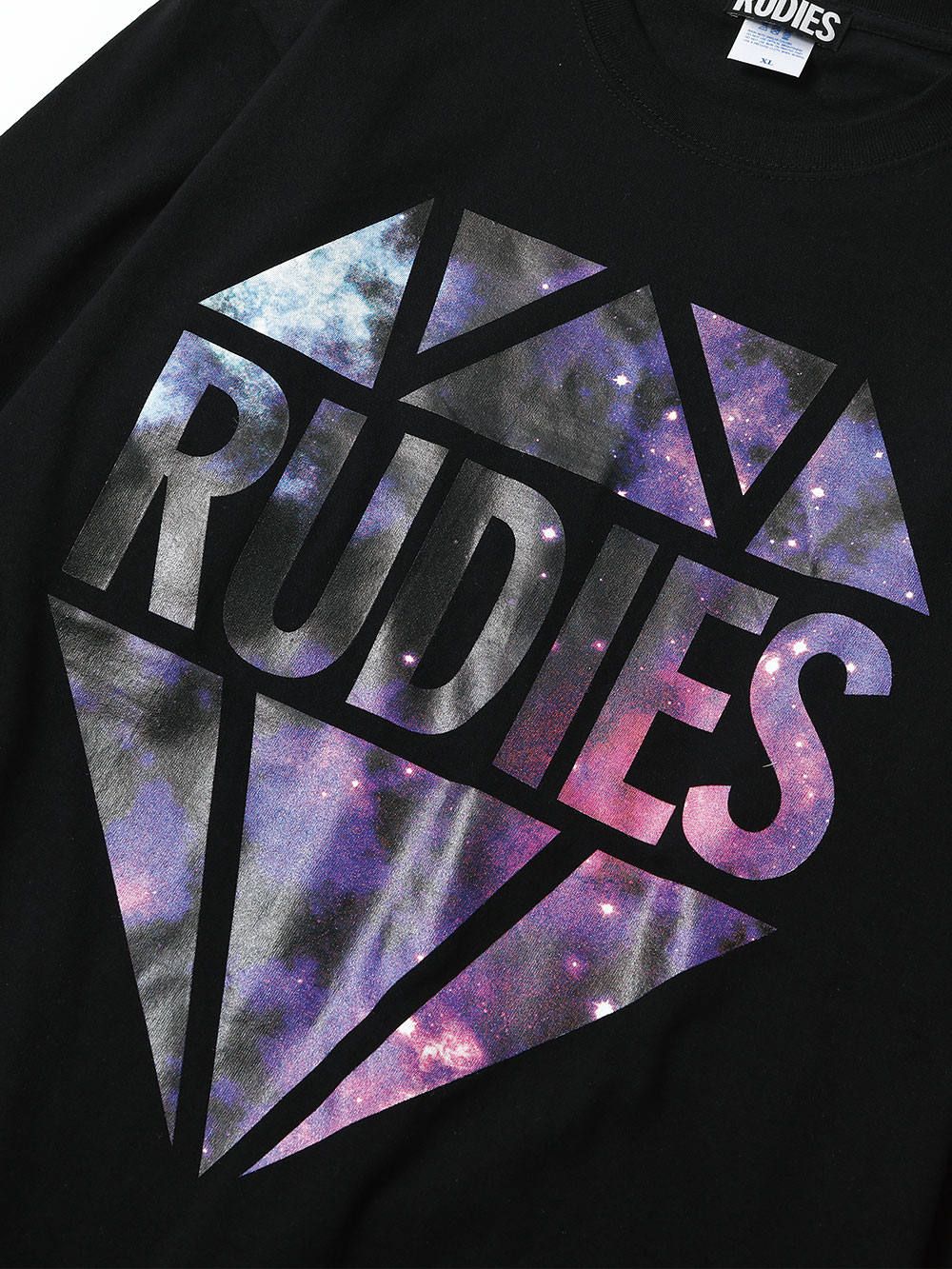 BRILLIANT GALAXY LS-T