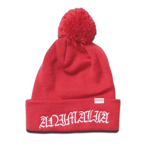 BEANIE #015